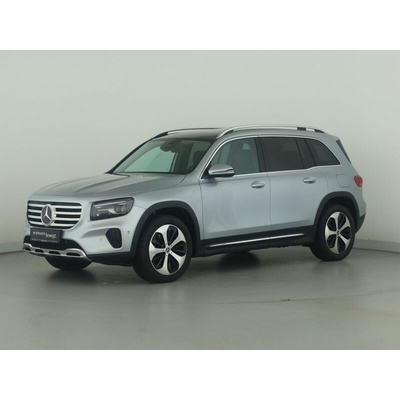 Mercedes-Benz GLB 200 d 110 kW