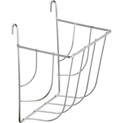 Flamingo stojan na seno BANQUET 14 x 12 x 19 cm