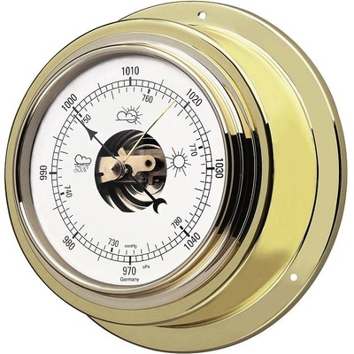Otvorený barometer 140 mm na zabudovanie - TFA 29.4010B