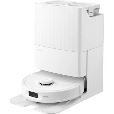Roborock Qrevo MaxV White