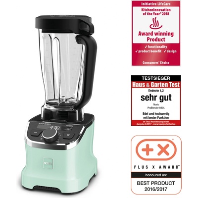 Novis ProBlender 880L neomint