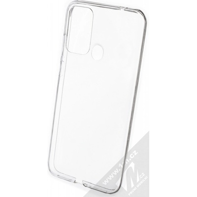 Pouzdro SUPER GEL ALIGATOR pro S6550 Duo transparentní PTA0181