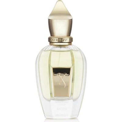 Xerjoff Shooting Stars Kobe parfum pánsky 50 ml