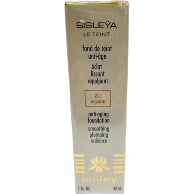 Sisley Zkrášlující tónovací hydratační krém SPF 15 Phyto Hydra Teint Beautifying Tinted Moisturizer 1,5 Beige 40 ml