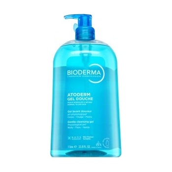 BIODERMA Atoderm душ гел Gel Douche Gentle Shower Gel 1000 ml