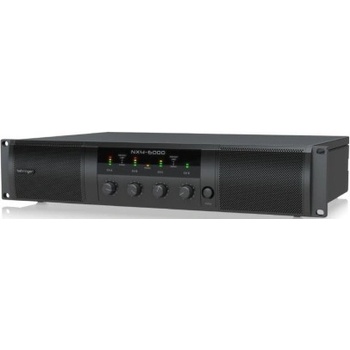 Behringer NX4-6000