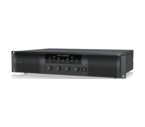 Behringer NX4-6000