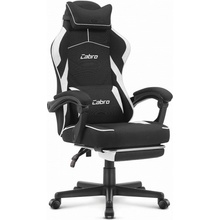 Cabro C502 Čierne - Biele