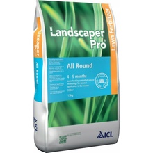 ICL Landscaper Pro® Weed Control 15 Kg