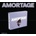 Jisoo: Amortage (purple Version) CD