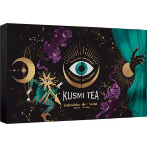 Kusmi Tea Адвент календар 2026, Kusmi Tea (KUSMI21356A2500)