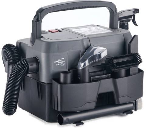 ShineMate EC405 Kit