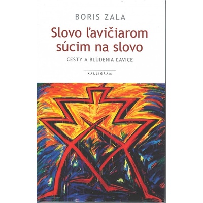 Slovo ľavičiarom súcim na slovo