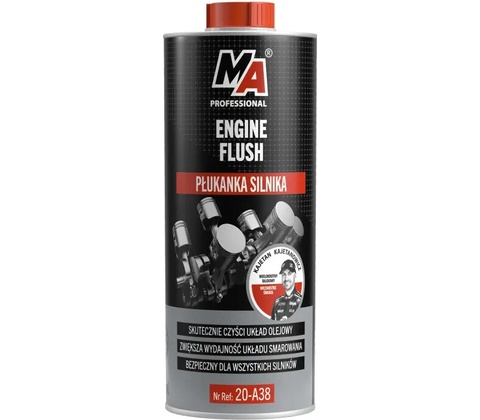 MA Professionals Engine Flush 400 ml