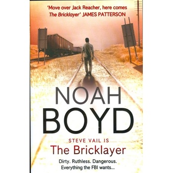 The Bricklayer - Noah Boyd