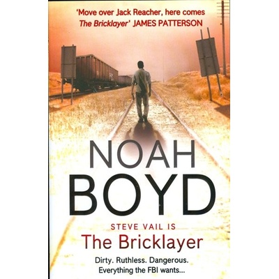 The Bricklayer - Noah Boyd