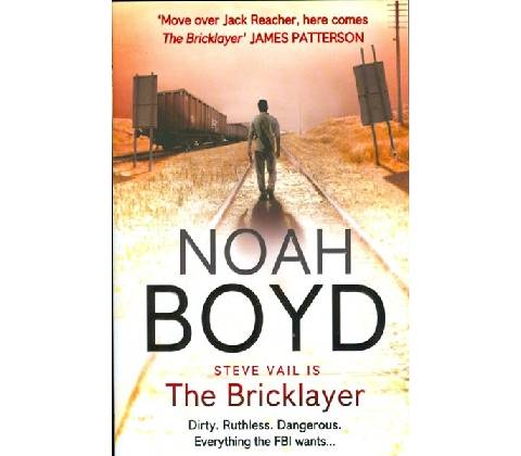 The Bricklayer - Noah Boyd