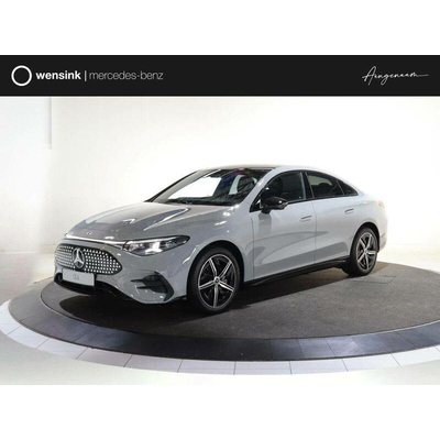Mercedes-Benz CLA 250 Edition 200 kW