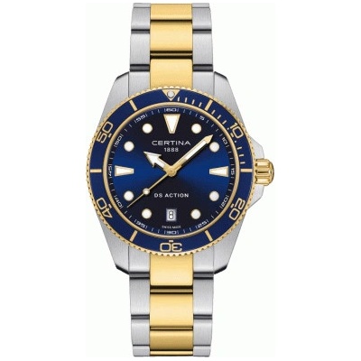 Certina C048.410.22.041.00