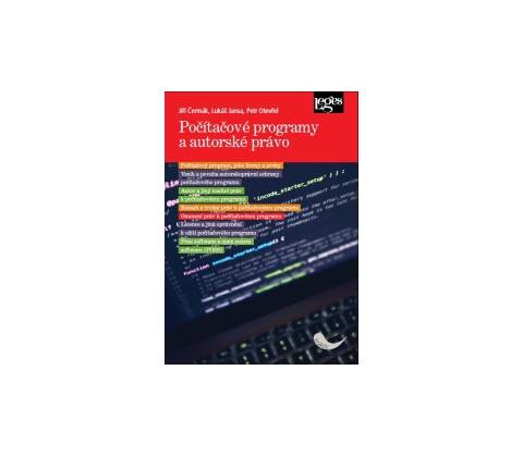 Počítačové programy a autorské právo