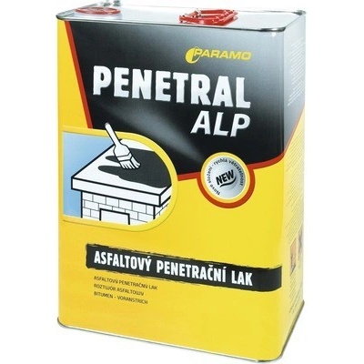 Penetrák asfaltový ALP, 9 kg