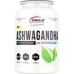 GENIUS NUTRITION Ashwagandha [90 капсули]