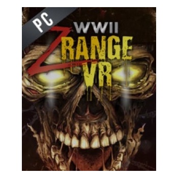 WW2 Zombie Range VR