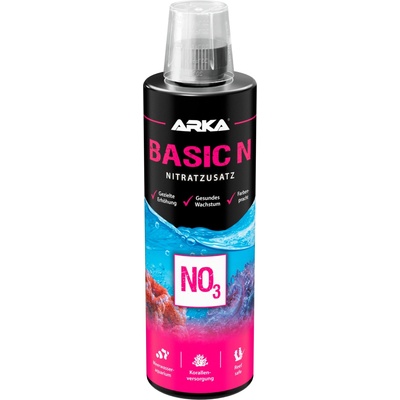 Arka Basic N 473 ml
