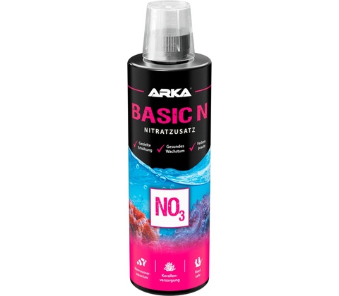 Arka Basic N 473 ml