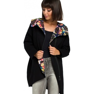 BeWear Дамски суичър класически модел 121612 BeWear