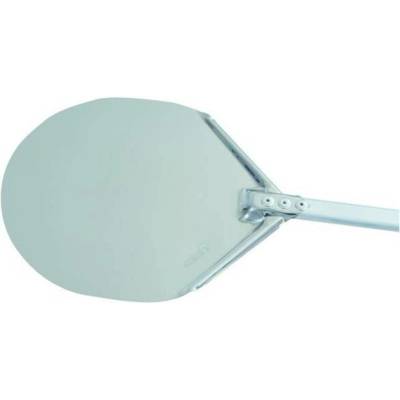 Lopata na pizzu hliník, prům.29cm