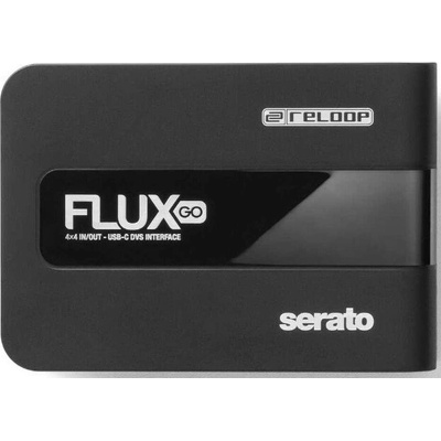 Reloop Flux Go