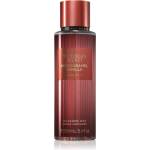 Victoria's Secret Rich Caramel Vanilla спрей за тяло за жени 250ml