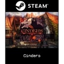Cinders