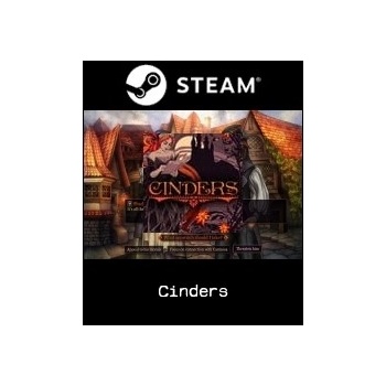 Cinders