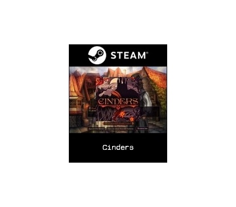 Cinders