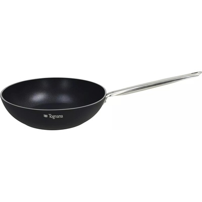 TOGNANA Pro-Diamond Wok, výška: 90 mm, dĺžka: 580 mm 305 mm