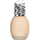 Sisley Rozjasňující tekutý make-up Phyto-Teint Ultra Éclat Make-up 00 Swan 30 ml