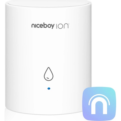 Niceboy ION ORBIS Water Sensor – Zboží Mobilmania