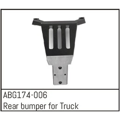 Absima ABG174-006 Zadní nárazník Truck – Hledejceny.cz