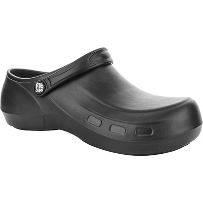 FitClog POWER PLUS OB kroksy čierne