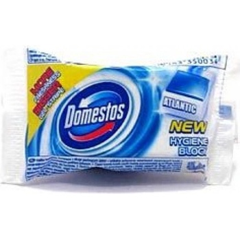 Domestos 3v1 WC náhradný blok Atlantic 40 g