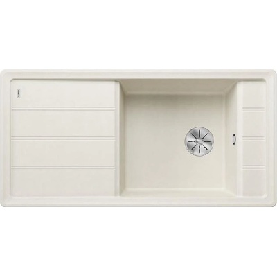 Blanco Faron XL 6 IF bílá soft