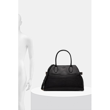 GUESS Кожена чанта Guess LIZA (HWYUAA.P6276)