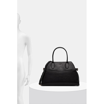 GUESS Кожена чанта Guess LIZA (HWYUAA.P6276)