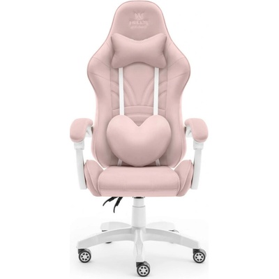 Hell's Chair Rainbow 2.0 Pink