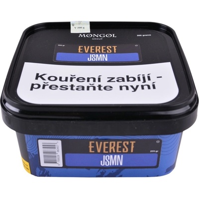 Everest Jsmn 200 g