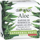 Nesti Dante Dal Frantoio Aloe mydlo s Aloe Vera 100 g