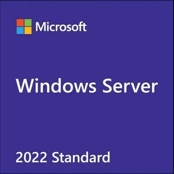 Image 1 of Microsoft HP Windows Server 2022 CAL (5 User) (P46215-B21)