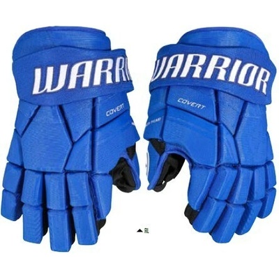 Hokejové rukavice Warrior QRE 30 JR